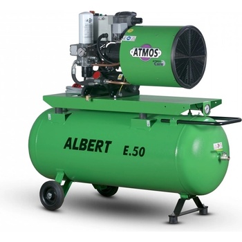 Atmos Albert E.50 + E.50VS
