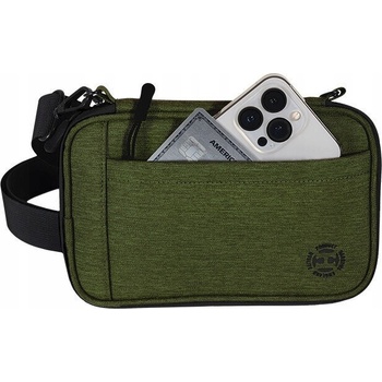 Harrows Smart Case XL