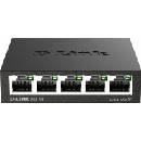 D-Link DGS-105E