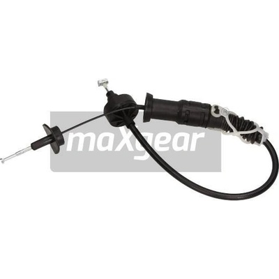Tažné lanko, ovládání spojky MAXGEAR 32-0066