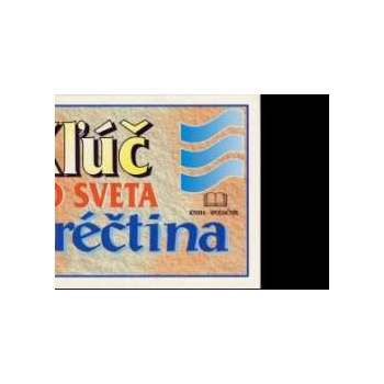 Kľúč do sveta gréčtina