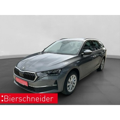 Skoda Octavia Combi 1.5 TSI DSG 110 kW