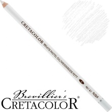 Cretacolor bílá křída tužce olejová