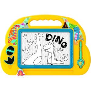 AS Company Магическа дъска за рисуване AS Company - Baby Dinosaur (1028-12264)