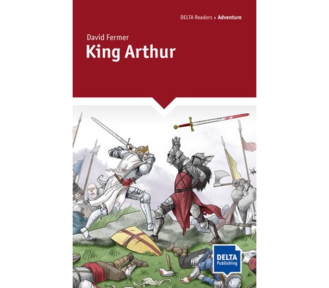 King Arthur - David Fermer