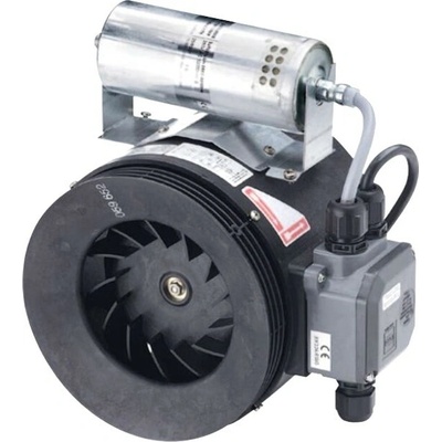 MaicoERM 25 E Ex