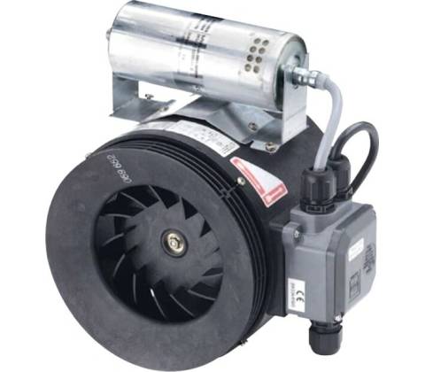 MaicoERM 25 E Ex