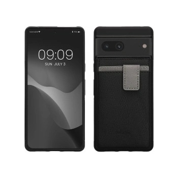 Image 1 of kalibri Кейс за Google Pixel 7 - черен