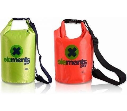Elements Gear Light 40 l