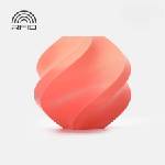 Bambu Lab PLA Basic Gradient Pink Citrus - Макара (A00-M3-1.75-1000-SPL)