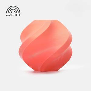 Bambu Lab PLA Basic Gradient Pink Citrus - Макара (A00-M3-1.75-1000-SPL)