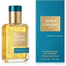 Atelier Cologne Absolue Orange Sanguine parfumovaná voda unisex 30 ml