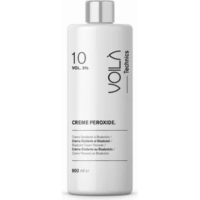 Intercosmo Voila 3C Intense oxidant 10 vol. 3% 900 ml