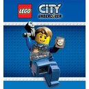 Hry na PC LEGO City: Undercover