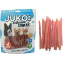 Juko Smarty Snack Duck Strips 250 g