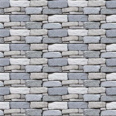 GEKKOFIX 14135 Samolepící fólie skandinávský kámen 67,5 cm x 2 m