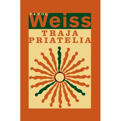 Traja priatelia SK Petr Weiss, Pavol Weiss