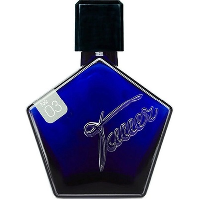 Tauer Perfumes 03 Lonestar Memories toaletní voda unisex 50 ml