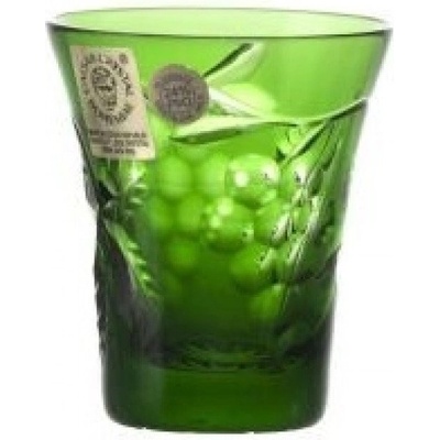 Caesar Crystal Likérka Grapes zelená 45 ml