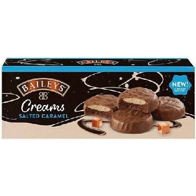Baileys creams slaný karamel 128 g