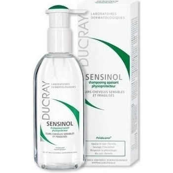 Ducray Sensinol šampon 200 ml