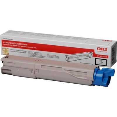 OKI 43459332