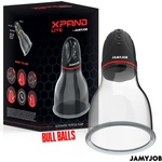 Jamyjob Xpand Lite Automatic Testicles Pump