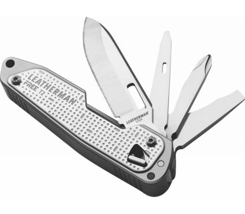 Leatherman Free T2