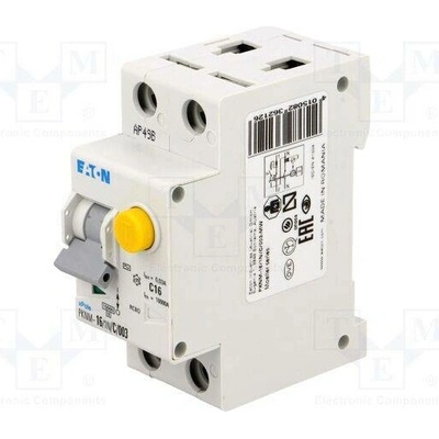 Eaton PKNM-16/1N/C/003-MW 16A 30mA