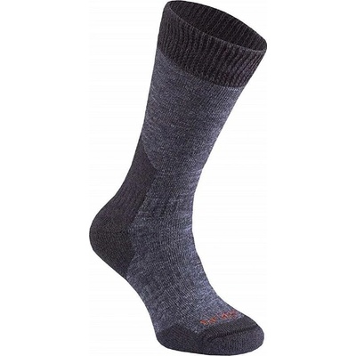 Bridgedale Explorer Heavyweight Merino Endurance Boot black – Hledejceny.cz