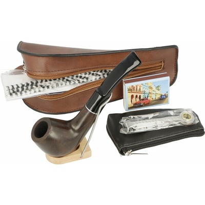 HH SET brown filtr 9mm – Zboží Dáma