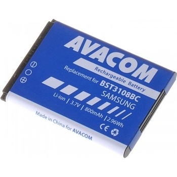 AVACOM GSSA-E900-S800A 800mAh