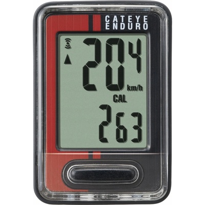 Cateye Enduro CC-ED400