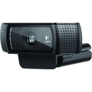 Logitech HD Business Webcam C920E