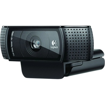Logitech HD Business Webcam C920E