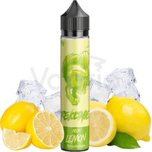 Revoltage Chladivý citrón Shake and Vape 10 ml