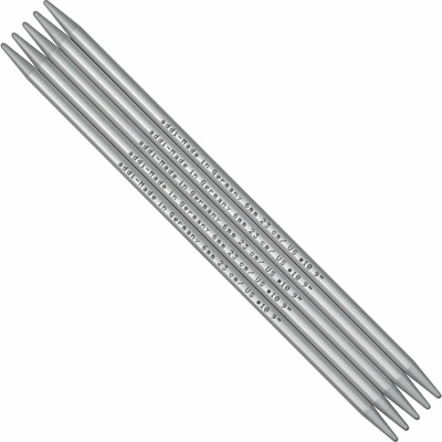Ponožkové jehlice addiSock 15 cm / 2 mm