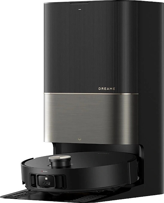 Dreame X50 Ultra Complete Black