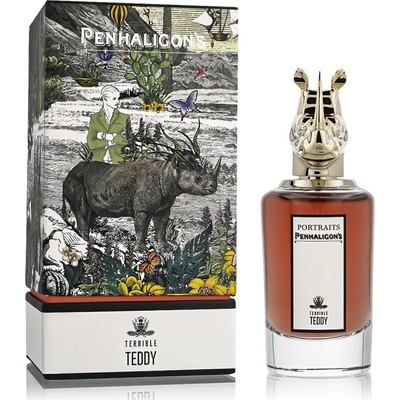 Penhaligon´s Terrible Teddy parfémovaná voda pánská 75 ml
