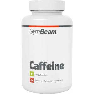 GymBeam Caffeine 200 mg [90 Таблетки]