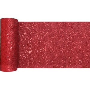 Santex Тишлайфер Glittered ЦВЯТ: Червен