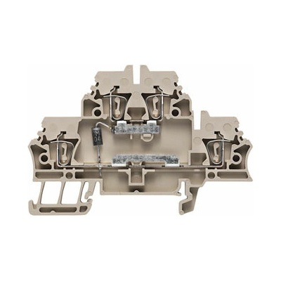 Weidmüller ZDK 2.5/D/8 (1713290000)