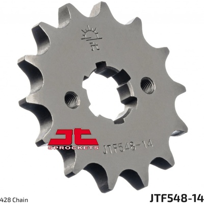 JT Sprockets JTF 548-14 | Zboží Auto