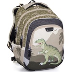 Bagmaster LUMI 24 C Set S Dino (BM-LUMI24-SET-S)