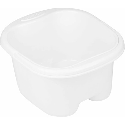 MLBeauty Activeshop white pedicure bowl