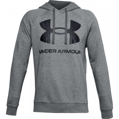 Under Armour Rival fleece Big Logo HD 1357093-012
