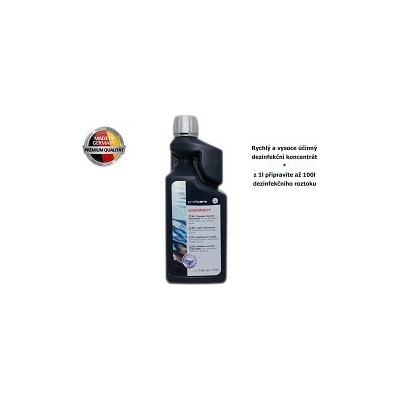 FIAP ProfiCare DISINFECT 1 l – Hledejceny.cz