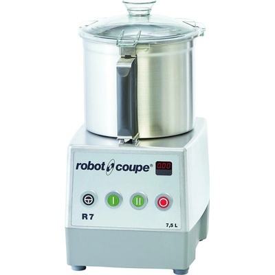 Robot Coupe KUTR STOLNÍ R 7 G S TIMEREM