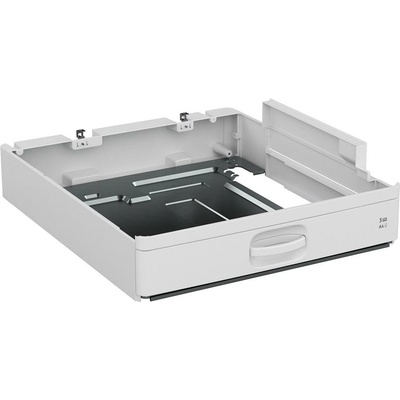Ricoh Тава за принтер Ricoh PB3270, съвместима с Ricoh M C2000/IM C2500/C3000/C3500/4000A/5000A/6000, до 550 стр, бяла (RICOH-418355)