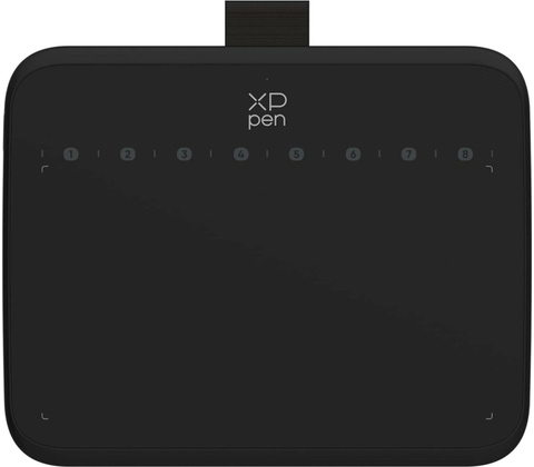 XPPen Deco 640
